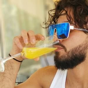 Meet your Posher, Edwin